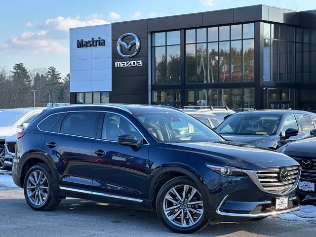 2023 Mazda CX-9 Grand Touring