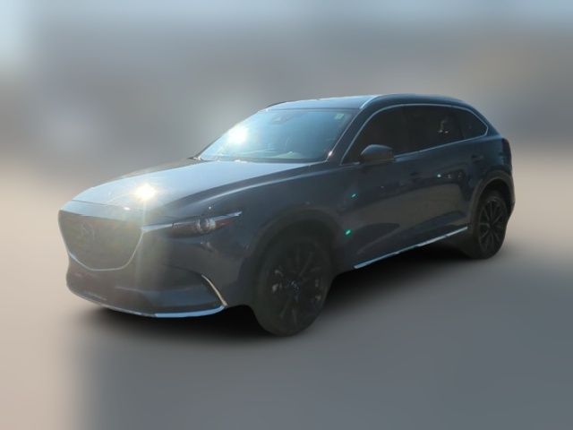 2023 Mazda CX-9 Carbon Edition