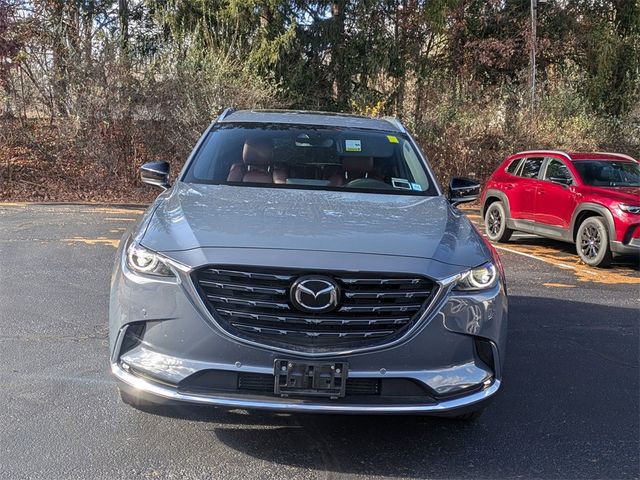 2023 Mazda CX-9 Carbon Edition