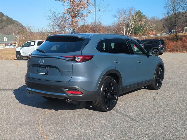 2023 Mazda CX-9 Carbon Edition