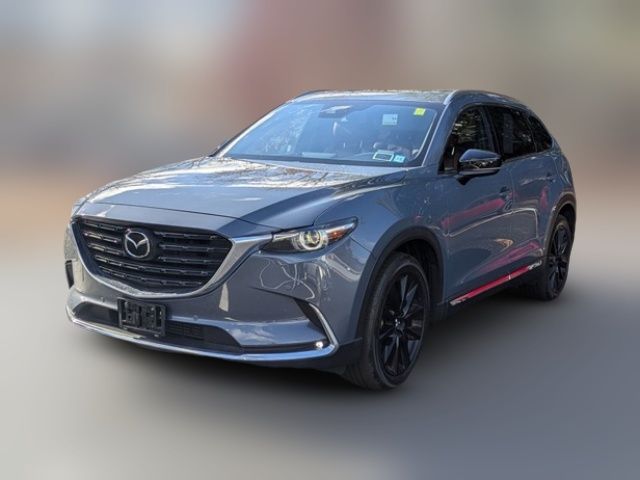 2023 Mazda CX-9 Carbon Edition