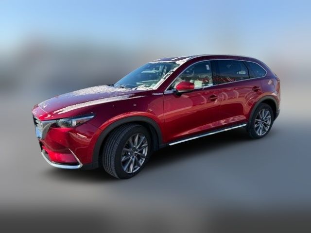 2023 Mazda CX-9 Grand Touring