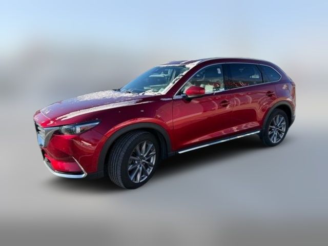 2023 Mazda CX-9 Grand Touring