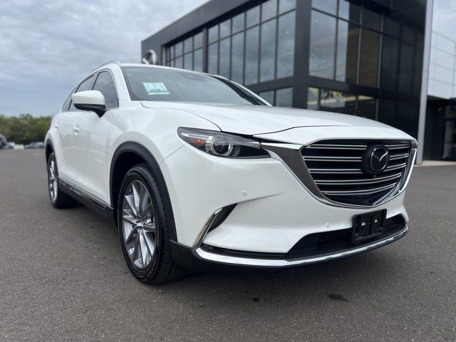 2023 Mazda CX-9 Grand Touring