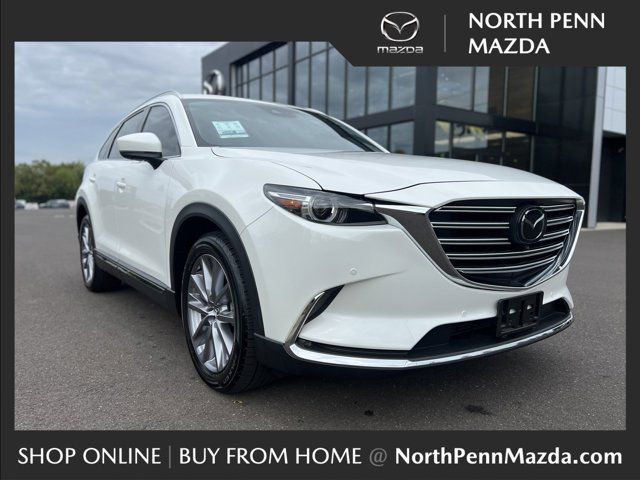 2023 Mazda CX-9 Grand Touring