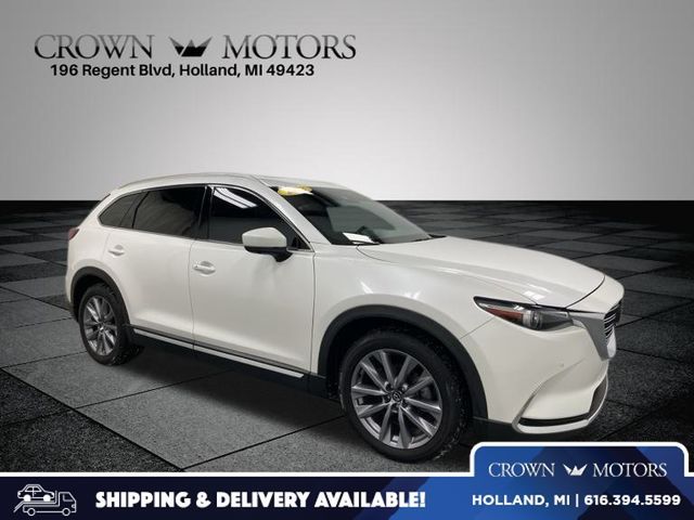 2023 Mazda CX-9 Grand Touring