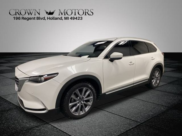 2023 Mazda CX-9 Grand Touring