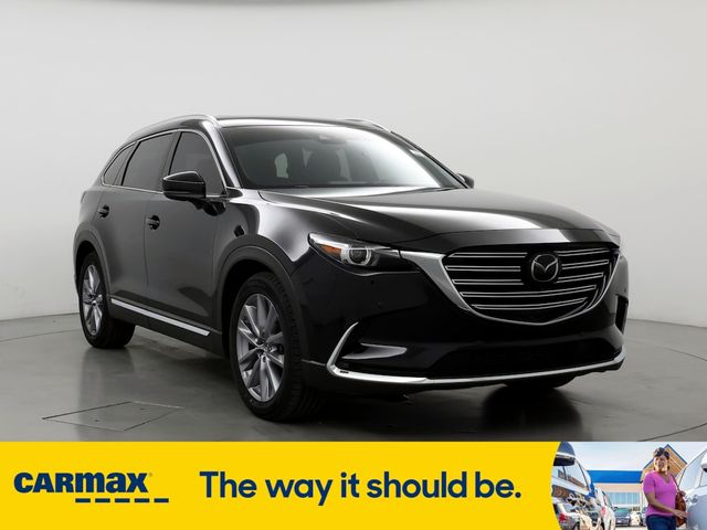 2023 Mazda CX-9 Grand Touring