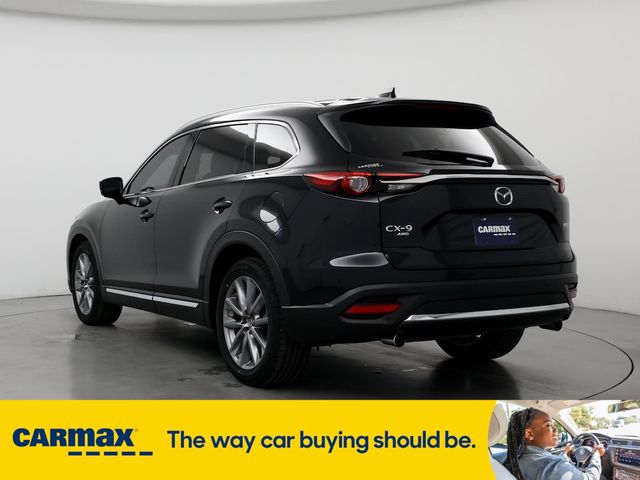 2023 Mazda CX-9 Grand Touring