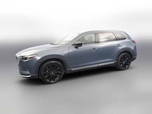 2023 Mazda CX-9 Carbon Edition