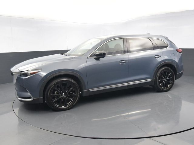 2023 Mazda CX-9 Carbon Edition