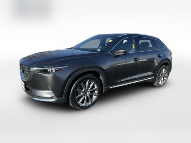 2023 Mazda CX-9 Grand Touring