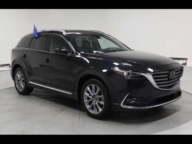 2023 Mazda CX-9 Grand Touring