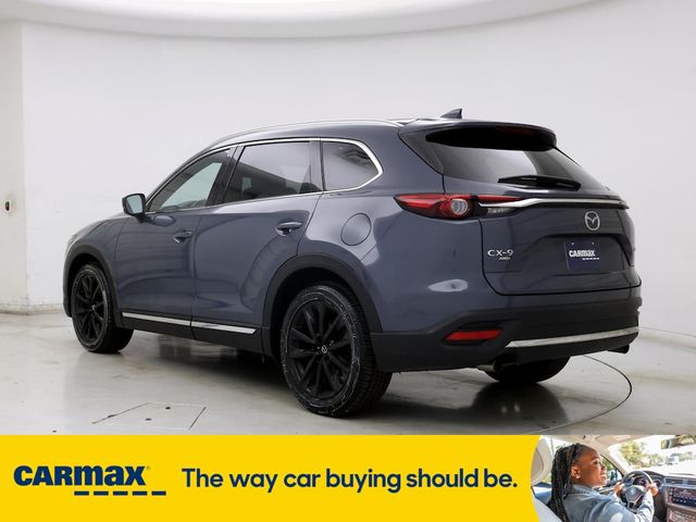 2023 Mazda CX-9 Grand Touring