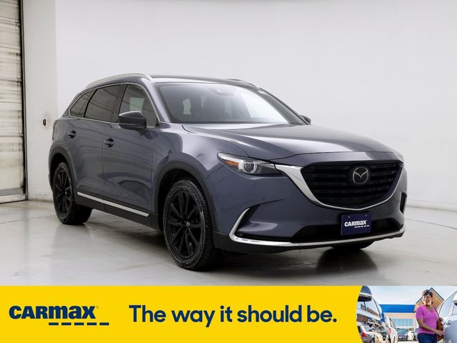 2023 Mazda CX-9 Grand Touring