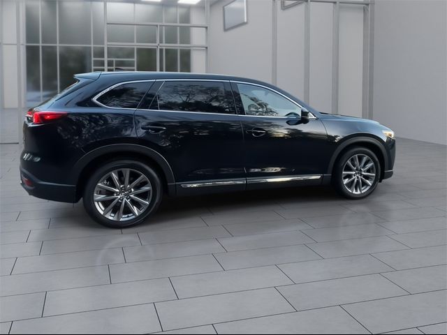 2023 Mazda CX-9 Grand Touring