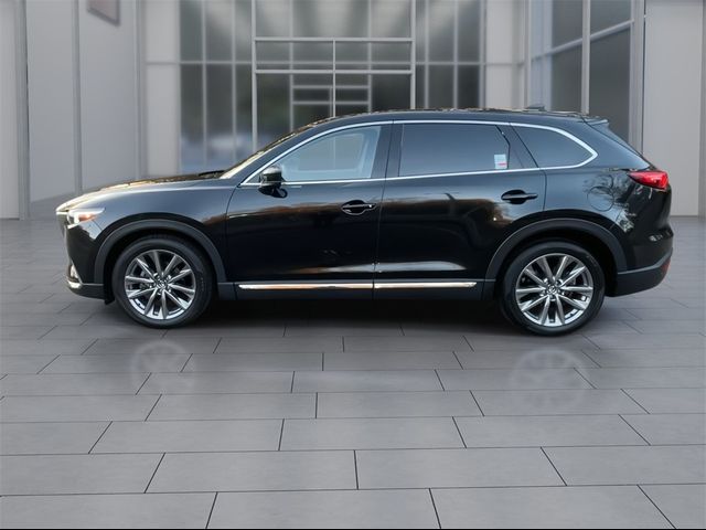 2023 Mazda CX-9 Grand Touring