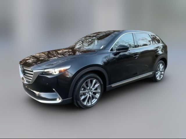 2023 Mazda CX-9 Grand Touring