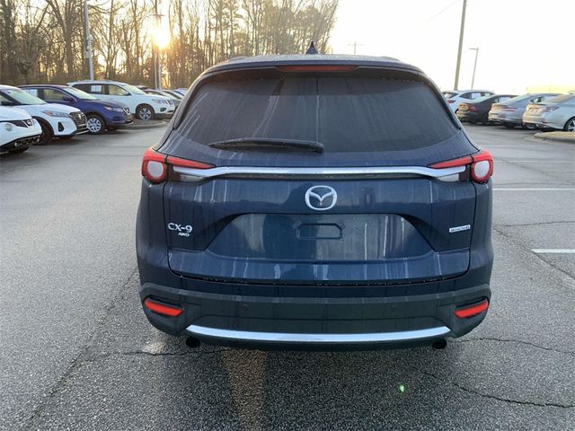 2023 Mazda CX-9 Grand Touring