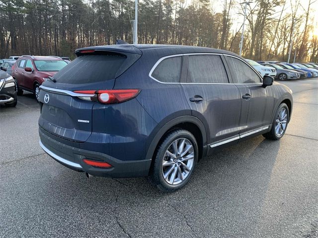 2023 Mazda CX-9 Grand Touring