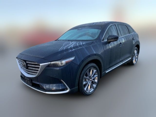 2023 Mazda CX-9 Grand Touring