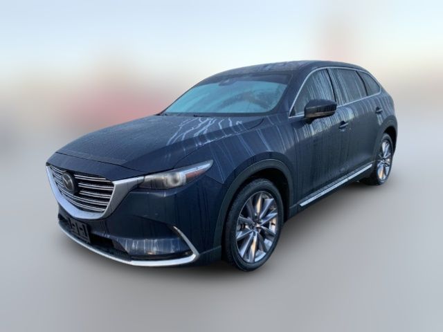 2023 Mazda CX-9 Grand Touring