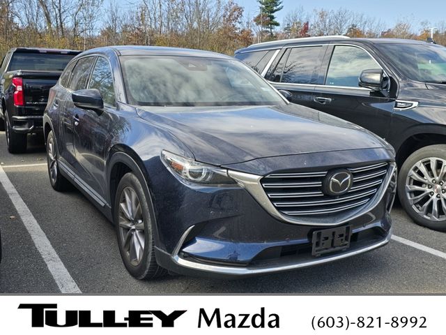 2023 Mazda CX-9 Grand Touring