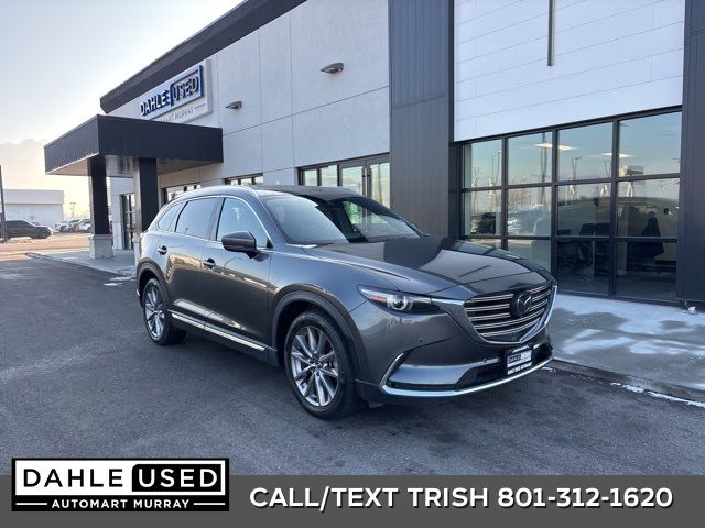 2023 Mazda CX-9 Grand Touring