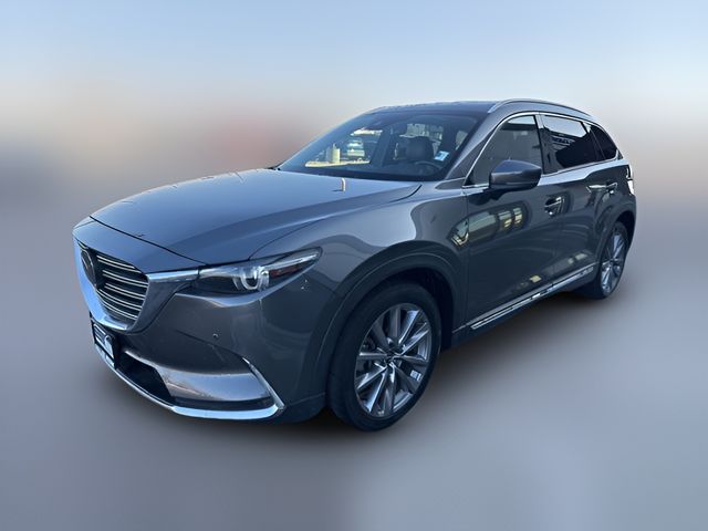 2023 Mazda CX-9 Grand Touring