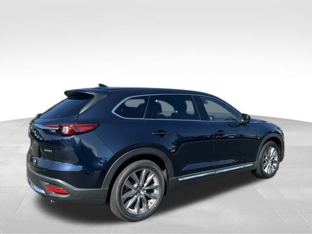 2023 Mazda CX-9 Grand Touring