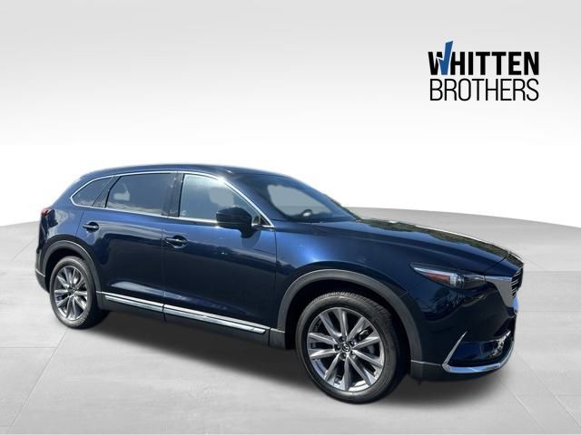 2023 Mazda CX-9 Grand Touring