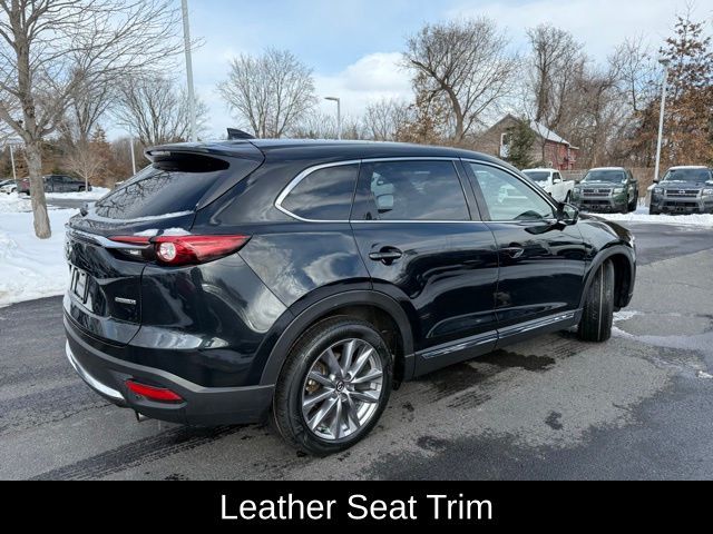 2023 Mazda CX-9 Grand Touring