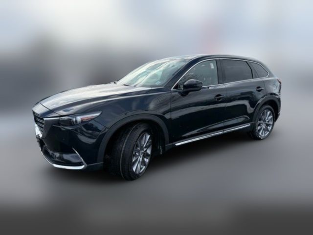 2023 Mazda CX-9 Grand Touring