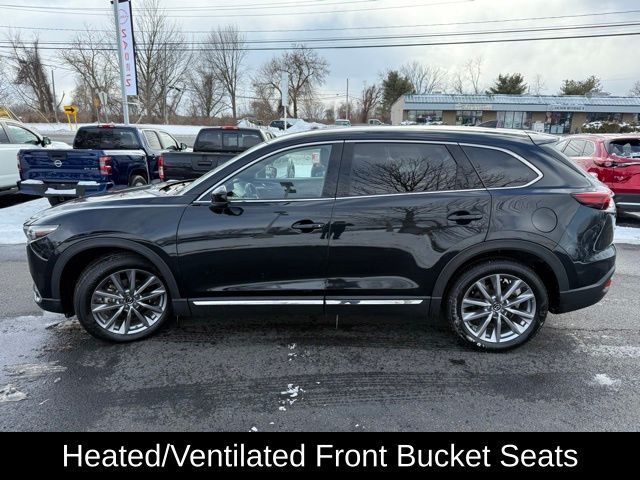 2023 Mazda CX-9 Grand Touring