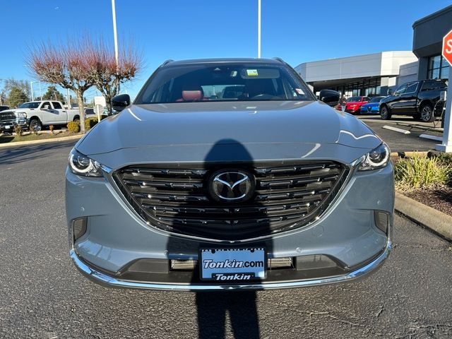 2023 Mazda CX-9 Carbon Edition