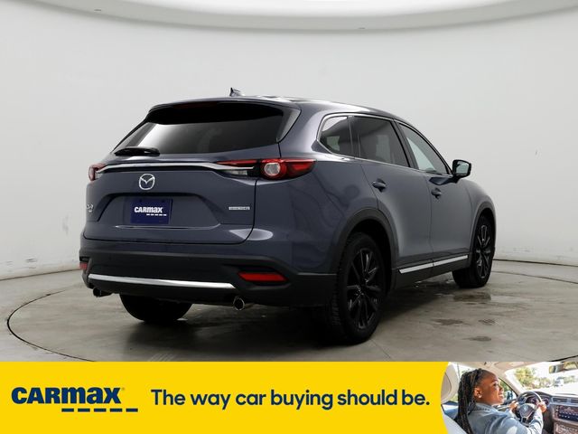 2023 Mazda CX-9 Grand Touring