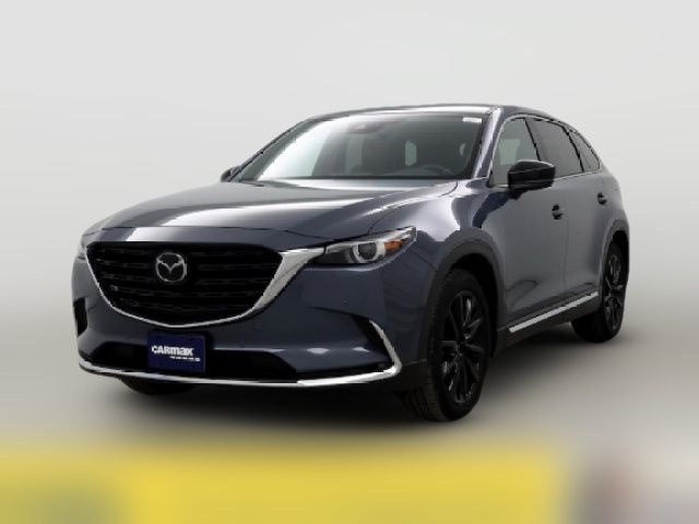 2023 Mazda CX-9 Grand Touring