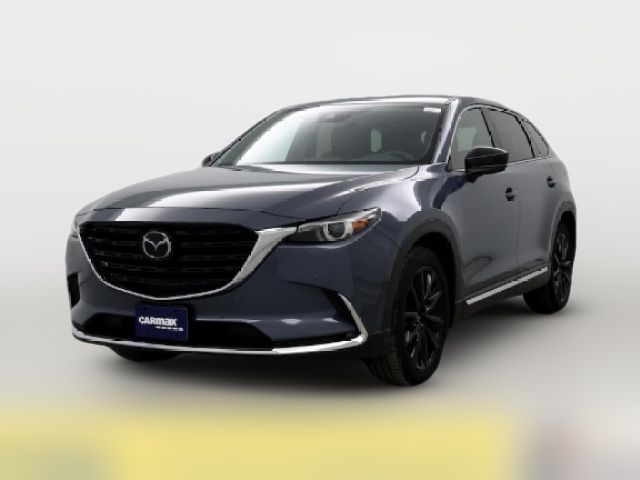 2023 Mazda CX-9 Grand Touring