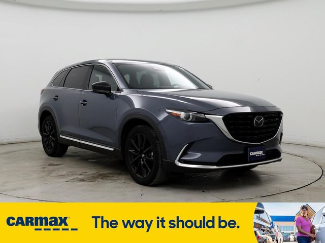 2023 Mazda CX-9 Grand Touring