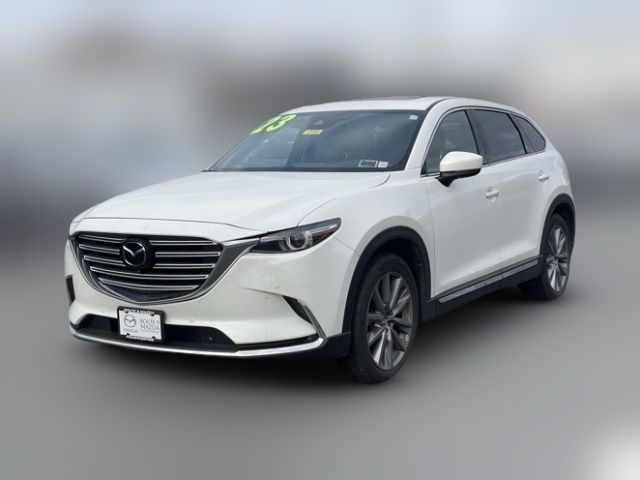 2023 Mazda CX-9 Grand Touring