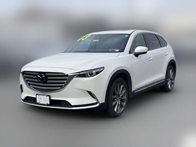 2023 Mazda CX-9 Grand Touring