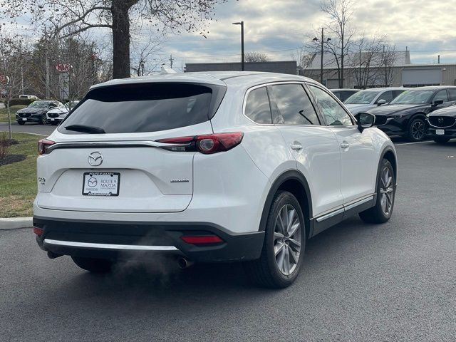 2023 Mazda CX-9 Grand Touring