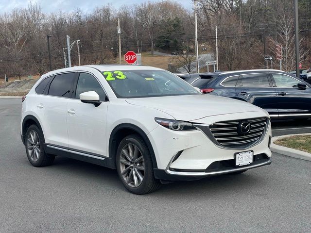 2023 Mazda CX-9 Grand Touring