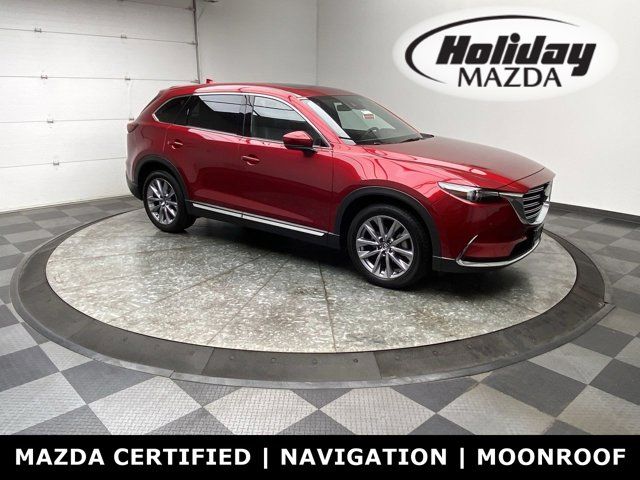 2023 Mazda CX-9 Grand Touring