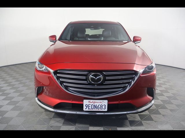 2023 Mazda CX-9 Grand Touring