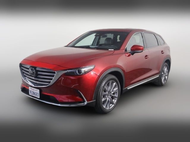 2023 Mazda CX-9 Grand Touring