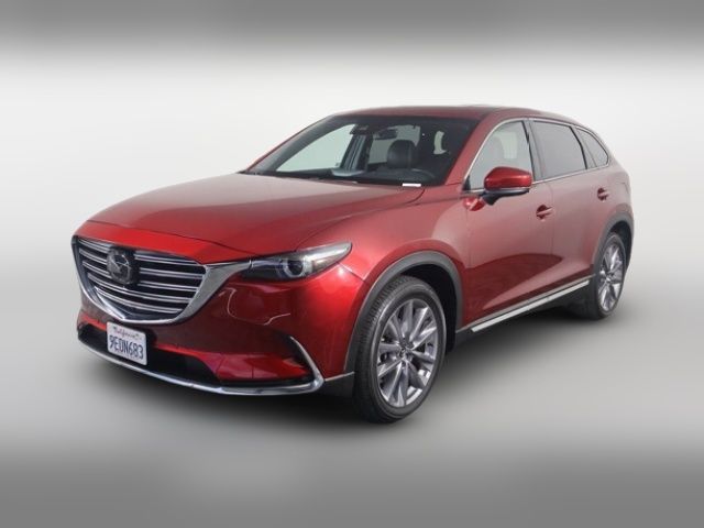 2023 Mazda CX-9 Grand Touring