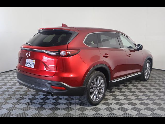 2023 Mazda CX-9 Grand Touring