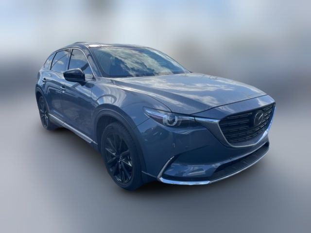 2023 Mazda CX-9 Carbon Edition