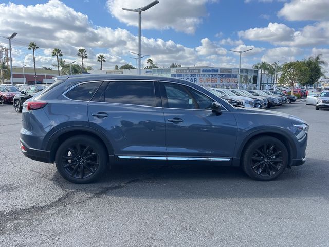 2023 Mazda CX-9 Carbon Edition